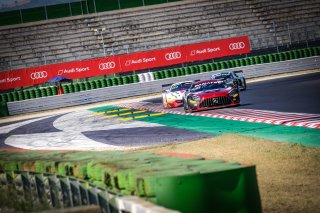 Qualifying 1
