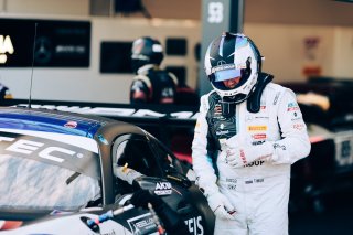 Pitlane, Qualifying 1
