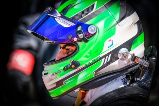 Pitlane, Race 1
