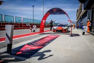 Race 1

