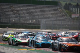 Race 1
