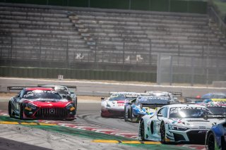 Race 1
