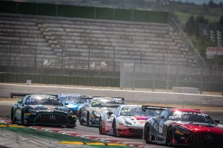 Race 1
