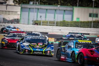 Race 1
