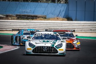 #6 Mercedes-AMG Team Toksport WRT DEU Mercedes-AMG GT3 Luca Stolz DEU Maro Engel DEU Pro, Race 1
