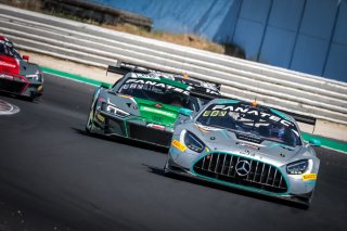 Race 1
