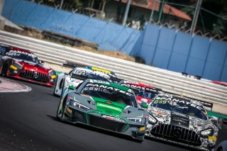 #66 Attempto Racing DEU Audi R8 LMS GT3 TBA  Christopher Mies DEU Pro, Race 1
