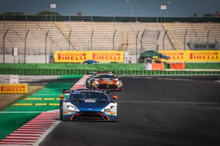 #188 Garage 59 GBR Aston Martin Vantage AMR GT3 Alexander West SWE Jonny Adam GBR Pro-Am Cup, Race 1
