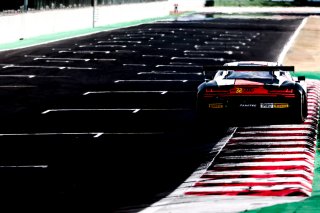 #32 Team WRT BEL Audi R8 LMS GT3 Charles Weerts BEL Dries Vanthoor BEL Pro, Race 1
