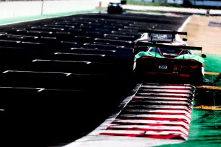 #38 Jota GBR McLaren 720 S GT3 Oliver Wilkinson GBR Ben Barnicoat GBR Pro, Race 1
