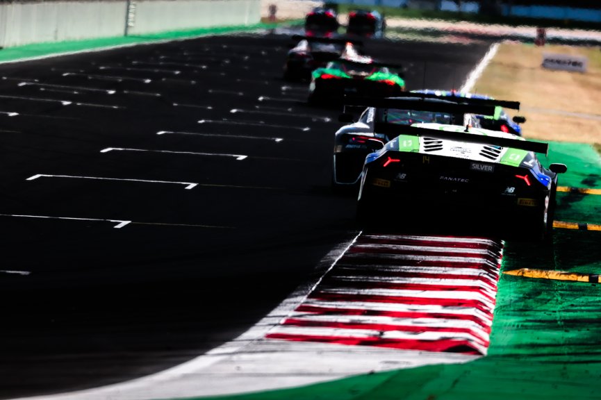 Race 1