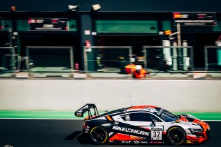 #32 Team WRT BEL Audi R8 LMS GT3 Charles Weerts BEL Dries Vanthoor BEL Pro, Race 1
