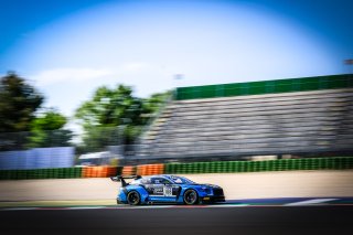 #108 CMR FRA Bentley Continental GT3 Nelson Panciatici BEL Stéphane Richelmi MCO Pro, Qualifying 2
