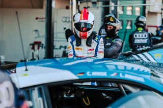 Pitlane, Qualifying 2
