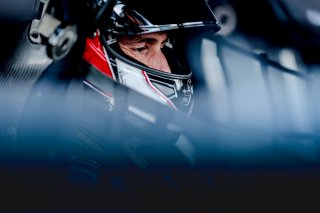 Pitlane, Qualifying 2
