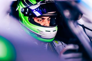 Pitlane, Qualifying 2
