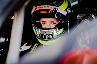 Pitlane, Qualifying 2
