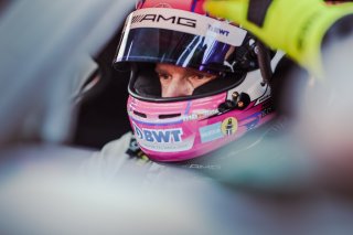 Pitlane, Qualifying 2
