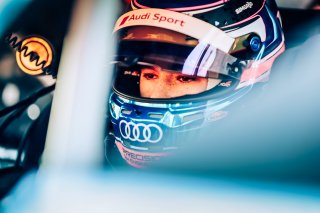 Pitlane, Qualifying 2
