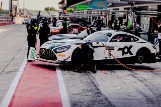 Pitlane, Qualifying 2
