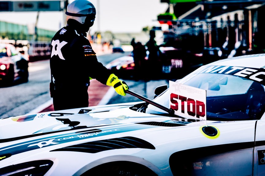 Qualifying 2