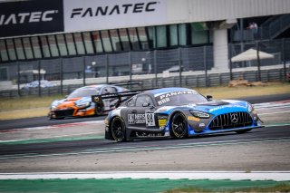#88 AKKA ASP  FRA Mercedes-AMG GT3 Timur Boguslavskiy RUS Raffaele Marciello ITA Pro, Race 2
