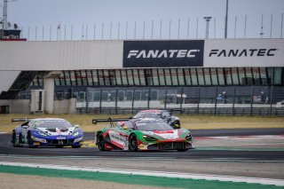 #38 Jota GBR McLaren 720 S GT3 Oliver Wilkinson GBR Ben Barnicoat GBR Pro, Race 2
