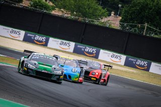#66 Attempto Racing DEU Audi R8 LMS GT3 TBA  Christopher Mies DEU Pro, Race 2
