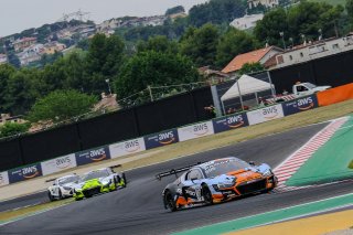 #30 Team WRT BEL Audi R8 LMS GT3 Benjamin Goethe DNK Kelvin van der Linde ZAF Pro, Race 2
