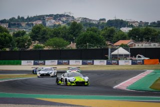 #31 Team WRT BEL Audi R8 LMS GT3 Frank Bird  GBR Ryuichiro Tomita JPN Silver Cup, Race 2

