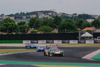 #38 Jota GBR McLaren 720 S GT3 Oliver Wilkinson GBR Ben Barnicoat GBR Pro, Race 2
