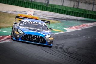 #88 AKKA ASP  FRA Mercedes-AMG GT3 Timur Boguslavskiy RUS Raffaele Marciello ITA Pro, Race 2
