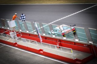 #32 Team WRT BEL Audi R8 LMS GT3 Charles Weerts BEL Dries Vanthoor BEL Pro, Finish, Race 2
