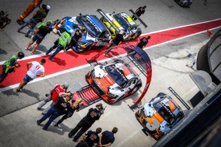 Race 2
