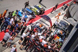 Race 2
