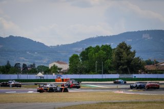 Race 2
