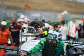 Gridwalk, Race 2

