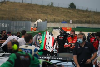 Gridwalk, Race 2
