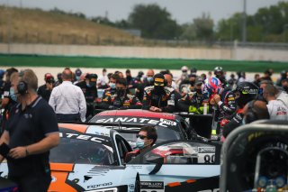 Gridwalk, Race 2
