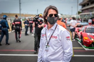 Gridwalk, Race 2
