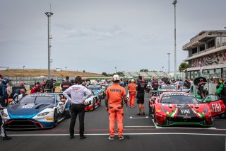 Gridwalk, Race 2
