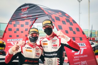 Race 2

