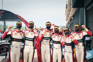 Race 2
