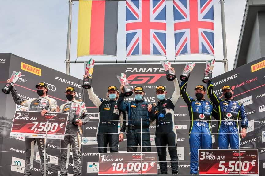 Race 2