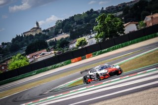 #32 Team WRT BEL Audi R8 LMS GT3 Charles Weerts BEL Dries Vanthoor BEL Pro, Official Paid Test Session
