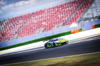 #31 Team WRT BEL Audi R8 LMS GT3 Frank Bird  GBR Ryuichiro Tomita JPN Silver Cup, Official Paid Test Session
