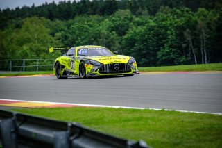 #2 GetSpeed DEU Mercedes-AMG GT3 Jim Pla FRA Nico Bastian DEU Olivier Grotz LUX Florian Scholze DEU Pro-Am Cup, Bronze Test
 | SRO / Dirk Bogaerts Photography