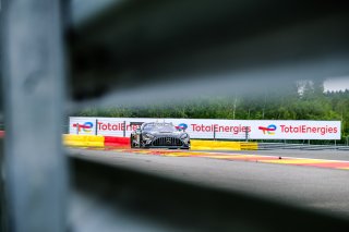 #20 SPS automotive performance DEU Mercedes-AMG GT3 Colin Braun USA Dominik Baumann AUT George Kurtz USA Valentin Pierburg DEU Pro-Am Cup, Bronze Test
