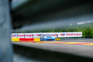 #61 EBM Giga Racing MYS Porsche 911 GT3-R (991.II) Adrian Henry D' Silva MYS Reid Harker NZL Will Bamber NZL Carlos Rivas LUX Pro-Am Cup, Bronze Test
 | SRO / Dirk Bogaerts Photography