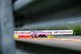 #69 Ram Racing  GBR Mercedes-AMG GT3 Ricky Collard GBR Robert Collard GBR Sam De Haan GBR Fabian Schiller DEU Pro-Am Cup, Bronze Test
